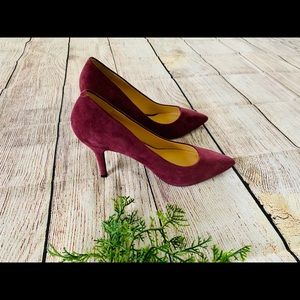 Nine West Women’s shoes.